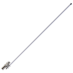 Antenne 82 cm, 5 dBi, LoRa/WM-Bus, mast-/wandmontage, verticaal