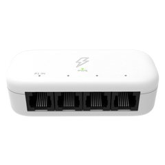Kit d'alimentation et de séparation pour convertisseur HAN-P1 PiiGAB