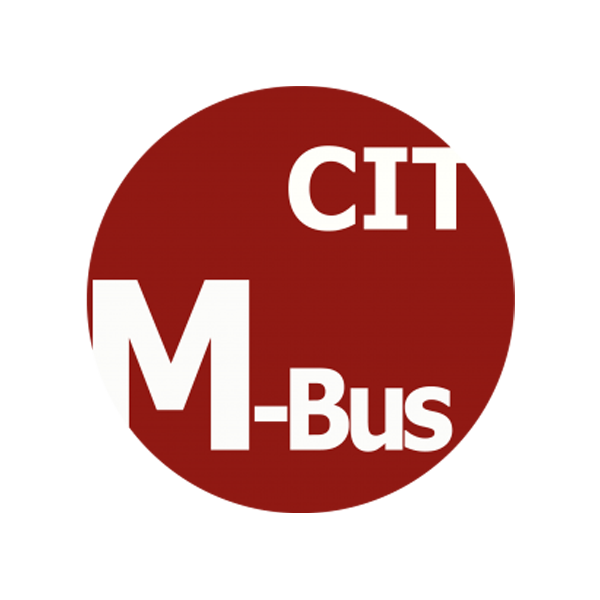 PiiGAB Citect M-Bus driver