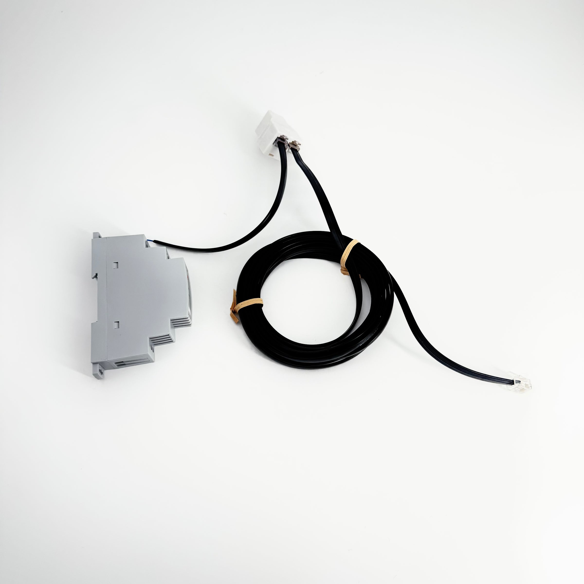 Power supply kit for Kamstrup OMNIpower & PiiGAB P1 Converter
