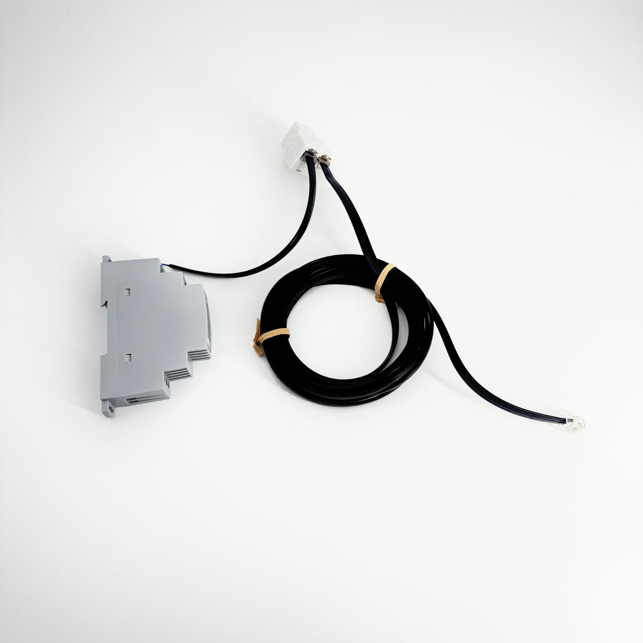 Power supply kit for Kamstrup OMNIpower & PiiGAB P1 Converter
