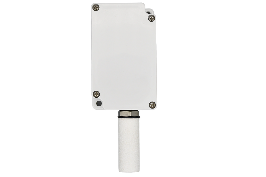 Outdoor temperature / humidity sensor (with sintered probe)