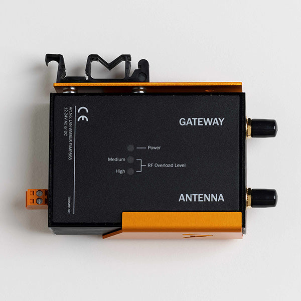 Range Extender Low Profile