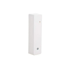 Status sensor, normally closed