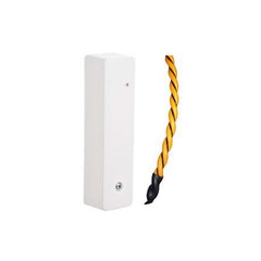 Water leakage detector pre-mounted cable