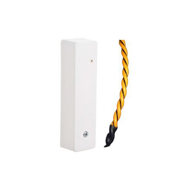 Water leakage detector pre-mounted cable