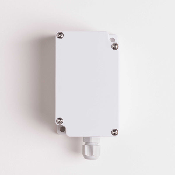 Wireless WM-Bus Configurable Pulse Counter , IP66