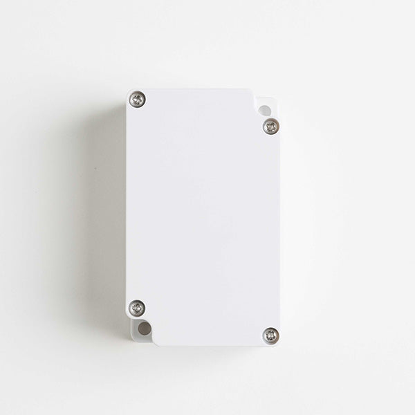 Outdoor temperature sensor, for harsh environment