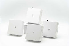 Wireless M-Bus repeater, battery