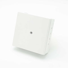 Wireless M-Bus repeater, battery