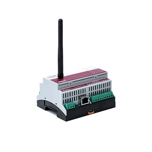PiiGAB 900S Smart Gateway - M-Bus / wM-Bus