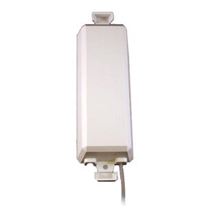 Wall-mounted WM-Bus antenna, 3m SMA/m