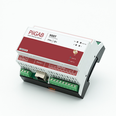 PiiGAB 900T Smart Gateway - M-Bus / LoRaWAN