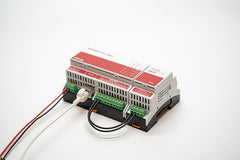 PiiGAB HAN-P1 to M-Bus Converter