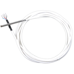Papago - Ethernet temperature meter