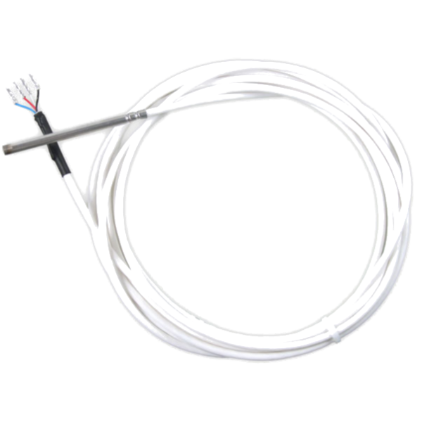 Papago - Ethernet temperature meter