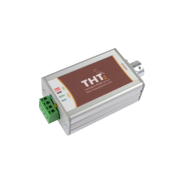 THT2 - Temperature and hygrometer
