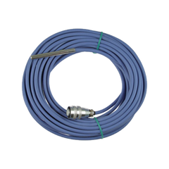 Papago - Ethernet temperature meter