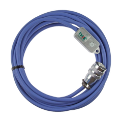 Papago - Ethernet temperature meter