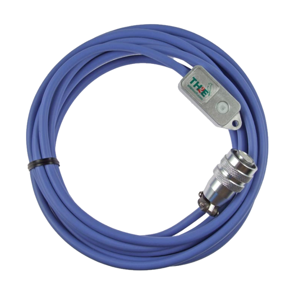 Papago - Ethernet temperature meter