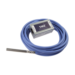 TME - Ethernet temperature meter
