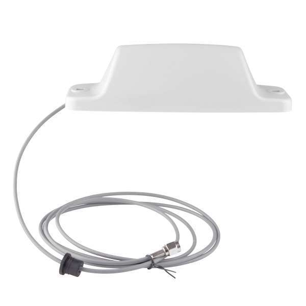 GAA01 Apparatskåpsantenn IP65, 1M